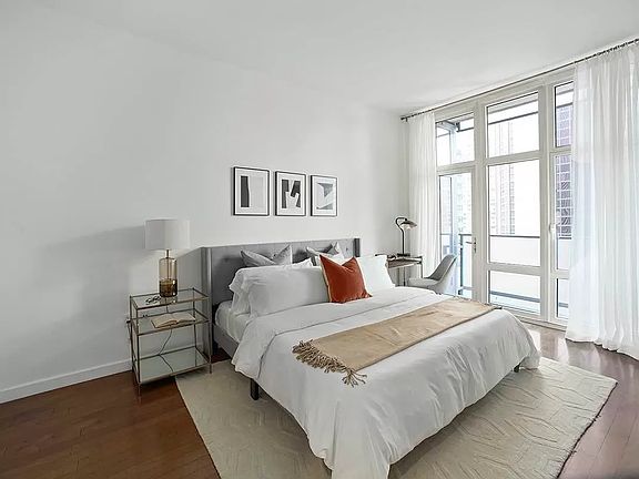 4th image of 1600 Broadway APT 5B