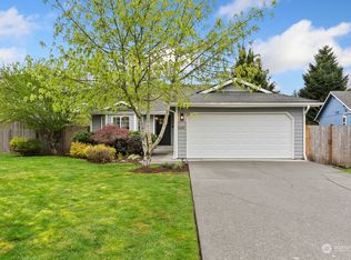 11419 SE 307th Pl, Auburn, WA 98092