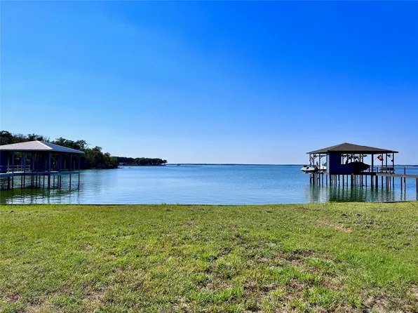 LOT 25 Sandy Cove Ct, Streetman, TX 75859