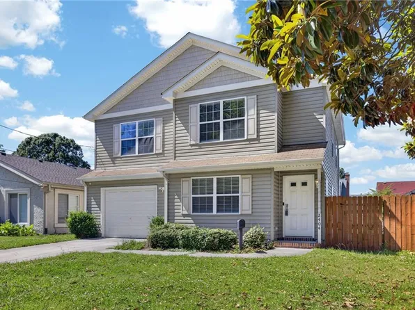 2404 Corprew Ave, Norfolk, VA 23504