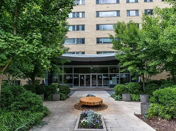 4600 Connecticut Ave NW, Washington, DC