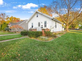 1014 S Kernan Ave, Appleton, WI 54915