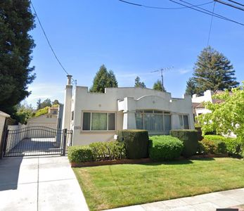 1311 Laguna Ave, Burlingame, CA, 94010