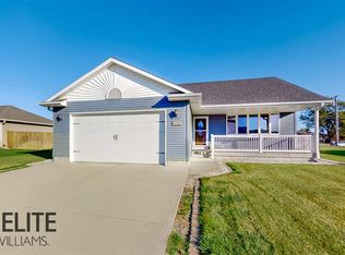 4718 Ernst St, Columbus, NE 68601