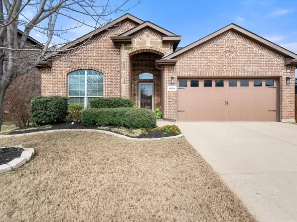 5004 Carnoustie Trl, Arlington, TX 76001