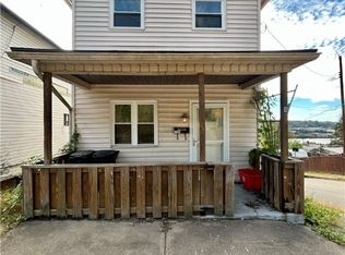 1100 8th Ave, Freedom, PA