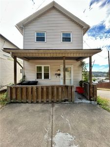 1100 8th Ave, Freedom, PA, 15042