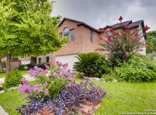 13830 Chevy Oak, San Antonio, TX 78247