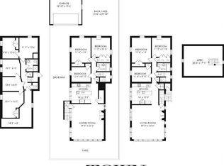 826 E 22nd St, Brooklyn, NY 11210