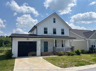 232 Leyland Cir, Hendersonville, NC 28792