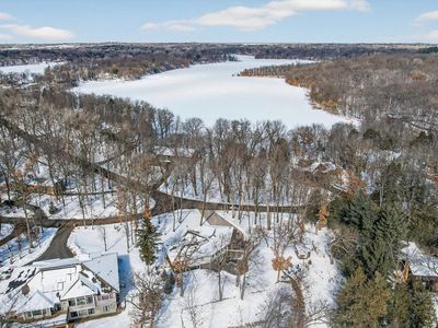8475 Hidden Bay Trl N, Lake Elmo, MN, 55042