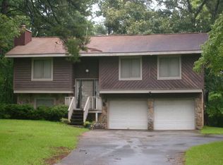 98 Deerwood Dr, Pine Mountain, GA 31822