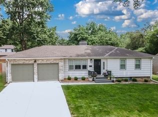 6516 W 78th St, Overland Park, KS 66204