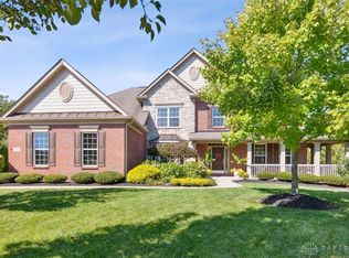 143 Olde Stone Ct, Lebanon, OH 45036