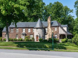 506 Hawthorne Dr, Danville, VA 24541