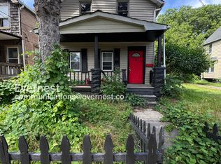 14917 Darwin Ave, Cleveland, OH 44110