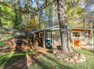 13423 Burma Rd, Grass Valley, CA 95945
