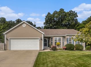 55423 Spring Run, Elkhart, IN 46514