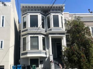 524 Elizabeth St, San Francisco, CA 94114
