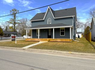 71 North St, Georgina, ON L0E1R0