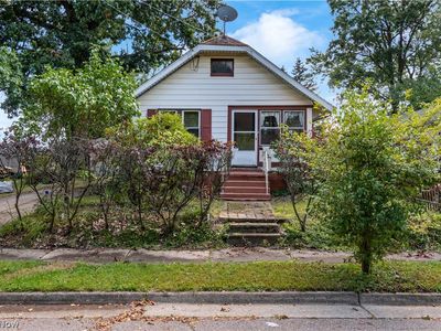 586 Gardendale Ave, Akron, OH, 44310