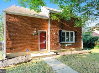 2705 Harris Ave, Silver Spring, MD 20902