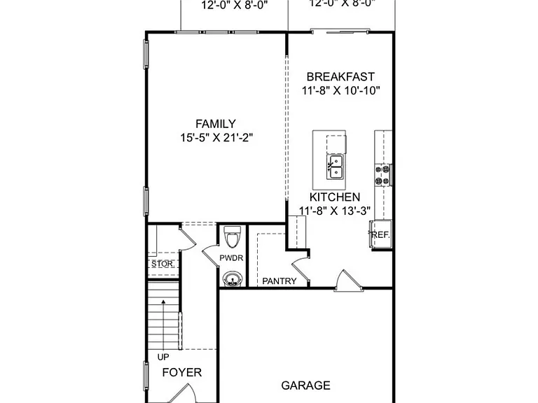1136 Crescent Moon Loop — Photo 16