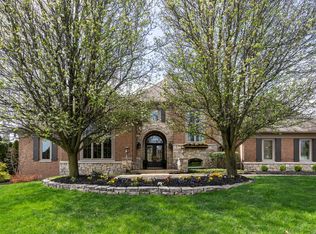 8839 Bayside Ct, Mason, OH