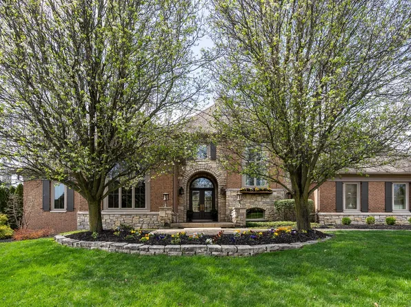 8839 Bayside Ct, Mason, OH 45040