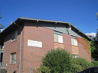 1409 S Lemay Ave APT 1, Fort Collins, CO 80524