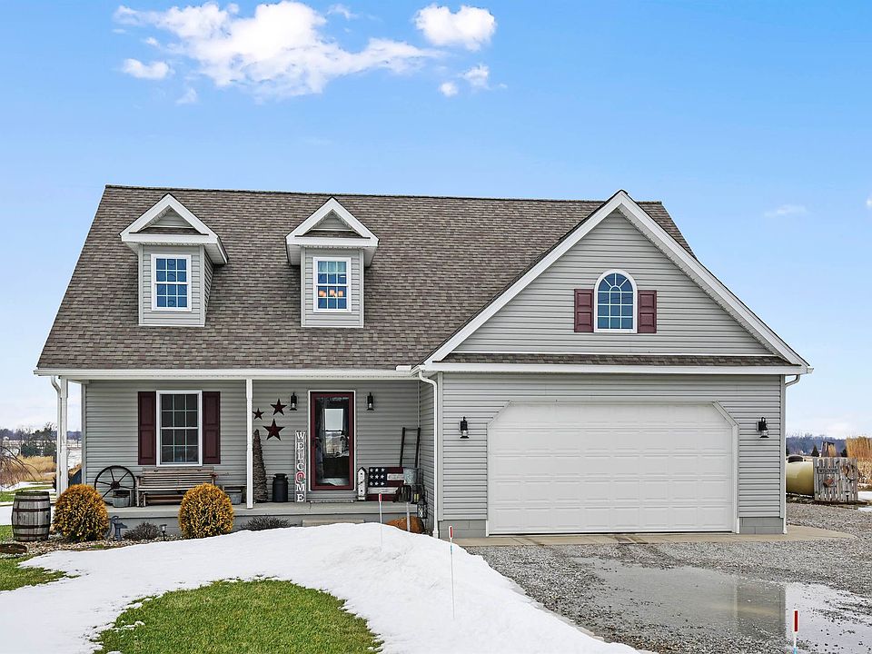 1st image of 1058 County Road 1754