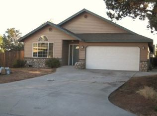 2982 NE Pinnacle Pl, Bend, OR 97701