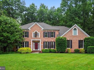 1504 Cornerstone Ct, Crownsville, MD 21032