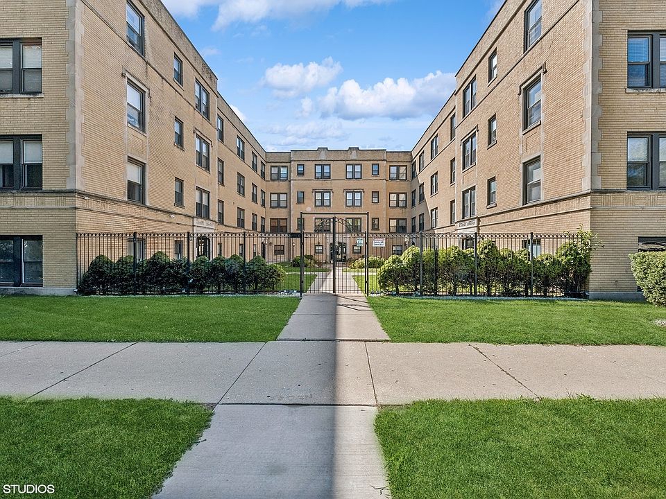 1st image of 5148 N Avers Ave APT 3W