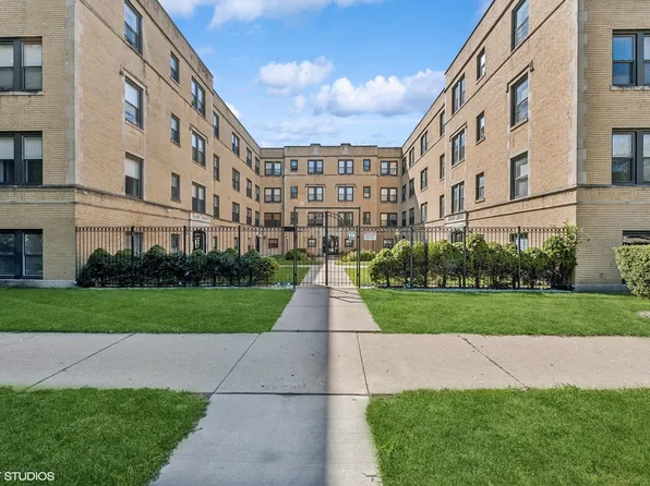 5148 N Avers Ave APT 3W, Chicago, IL 60625