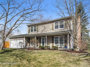 317 Carriage Hill Rd, Naperville, IL 60565