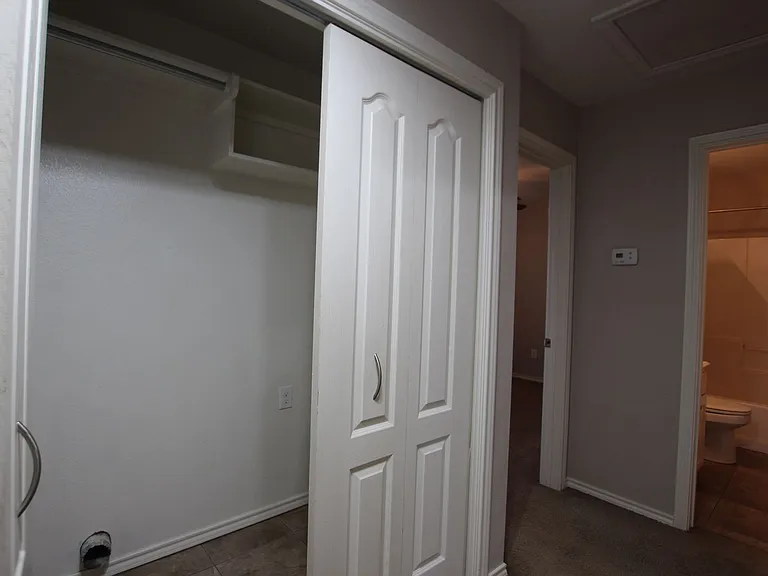Coming Soon! 2 Bed 1.5 Bath Townhome In Lindale! — Photo 12