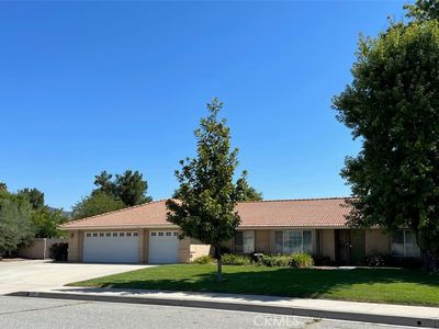 1493 Mouton Dr, San Jacinto, CA, 92583