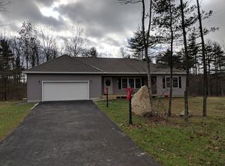 25 Sawyer Ln, Sawyer, NY 12962