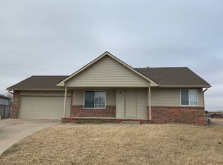 3222 W Graber Cir, Wichita, KS 67217