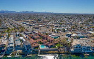 201 Riverfront Dr Unit 28, Bullhead City, AZ, 86442
