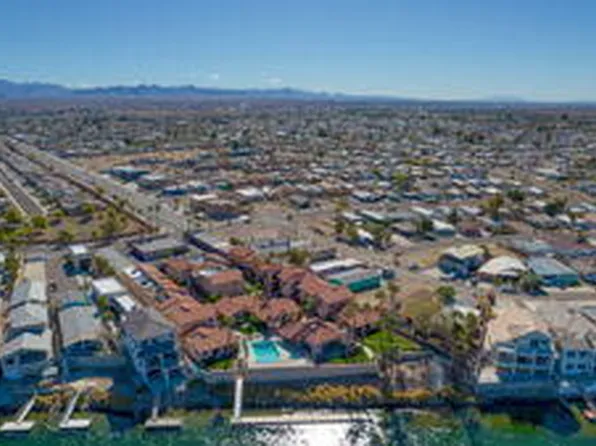 201 Riverfront Dr Unit 28, Bullhead City, AZ 86442