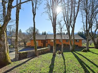 190 El Camino Real, White Salmon, WA