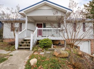 3470 Timber Hill Dr SE, Cleveland, TN 37323