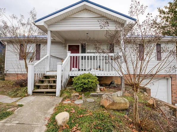 3470 Timber Hill Dr SE, Cleveland, TN 37323