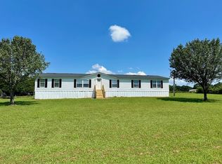 680 Euharlee Five Forks Rd, Kingston, GA 30145