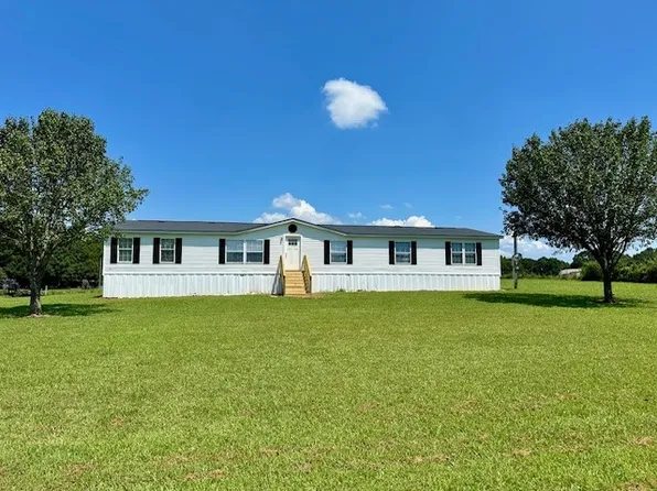 680 Euharlee Five Forks Rd, Kingston, GA 30145