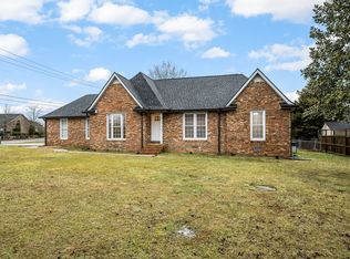 1015 Brinkley Rd, Murfreesboro, TN 37128