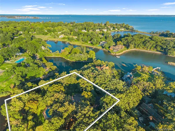 11 Oak Lane, Larchmont, NY 10538