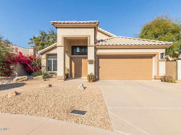 172 W COLT Road, Tempe, AZ 85284